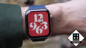 6 is the smallest positive integer which is neither a square number nor a prime number. Apple Watch Series 6 Review The Best May Not Be The Right Choice