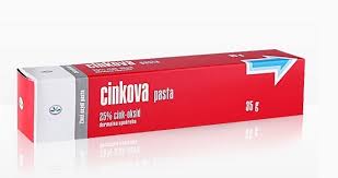 Cinkova Pasta I Mast Upotreba Za Lice Cena I Iskustva