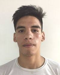 Angel Ruiz boxer •