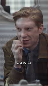 The Paper Cast Has a Blast Making Headlines for Each Other