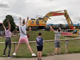 Posts that seem to come from people coming here only to attack the country in some sort of downvote brigade from another. Our Summer The Young Lives Foundation