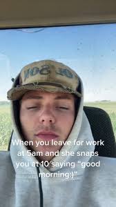 Hardworking Loader Operator in Action