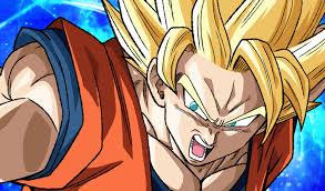 Maybe you would like to learn more about one of these? Dragon Ball Z Dokkan Battle Hits 2 Billion In Lifetime Revenue
