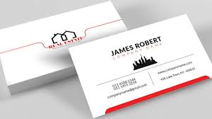 Because the first impression is what sticks, it is vital that you make the best impression possible in order to stand out from the competition. Business Card Templates Ai Free Download