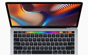 Is there an equivalent for the macbook (which doesn't have an eject key)? Apple Updates Air Pro Laptops Kills Off The Macbook Tidbits