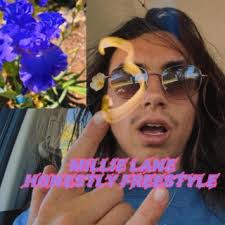 Download Millie Lane album songs: Honestly Freestyle