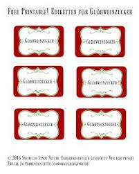 9.5x7.5cm zum gebrauch stempelgummi auf ez mount aufbringen, ausschneiden und losstempeln. Freebie Printable Ediketten Geschenke Aus Der Kuche Geschenke Adventkalender