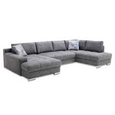 Ecksofa ledersofa modernes sofa couch u form wohnlandschaft +beleuchtung phm108. Wohnlandschaften U Form Gunstig Bei Roller Sofalandschaft Kaufen
