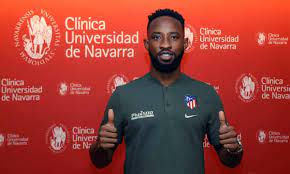 The frenchman, who is thankfully now ok, appeared to lose consciousness while… Atletico Madrid Sign Dembele On Loan Fosu Mensah Joins Bayer Leverkusen Atletico Madrid The Guardian