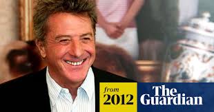 Open thread: Dustin Hoffman to the rescue: which other movie stars deserve  to be called heroes?