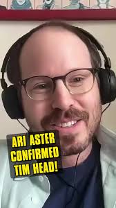 Ari Aster y Jay Weingarten en Office Hours