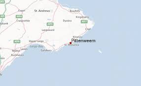Pittenweem Location Guide Weather Forecast Location Map Scotland Travel