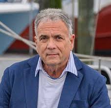 I Used to Drink & Drown at Tony Mart's!