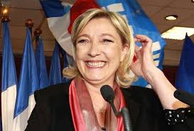 Marion maréchal le pen was born on 10.12.1989 in france.le secrétaire d'état, auprès du ministre de. Razviti Organizirati Postenje Le Pen Body Language Paleoasthma Com