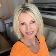 These many pictures of blonde hairstyles 50 year olds list may become your inspiration and informational purpose. 33 Best Hair Color Ideas For Women Over 50