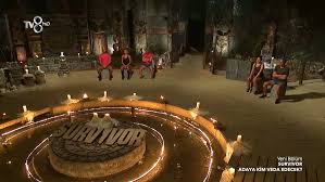 Tv8 ekranlarının heyecanla takip edilen yarışma programı survivor survivor'da kim elendi, kim gitti? Hzfnulwbnbjttm