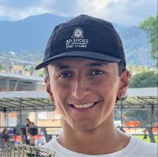 Juan Felipe Santamaria