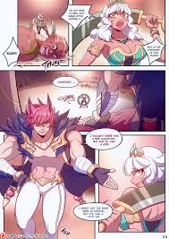 The Show Stopper porn comic - the best cartoon porn comics, Rule 34 | MULT34