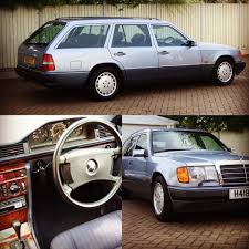 1 238 Likes 9 Comments The Mercedes Benz Club Themercedesbenzclub On Instagram A Club Members Lovely And Rare S124 Mercedes Benz Mercedes Benz 300 Benz