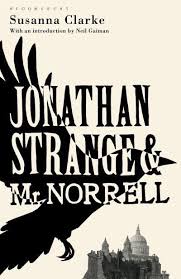 Jonathan Strange And Mr Norrell Book Worth Reading Wonderful Words Mr