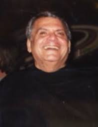 Service information for Anthony Graziano