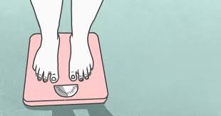 Diabete et perte de poids. Ce Qui Peut Se Cacher Derriere Une Perte De Poids Inexpliquee Marie Claire