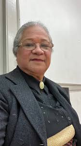 Loloma Tupou Feaomoeata