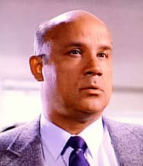 Matlock" The Thief: Part 1 (TV Episode 1989)