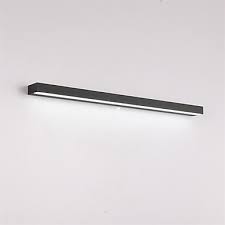 Led Vanity Light 23 6in 14w Bathroom Wall Lighting Fixtures Make Up Mirror Front Light Aluminum Wall Sconces Downlights Ip20 7551415 2020 59 99
