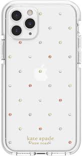 Kate spade cases | cases.com. Amazon Com Kate Spade New York Defensive Hardshell Case 1 Pc Comold For Iphone 11 Pro Max Pin D Iphone Case Fashion Pretty Iphone Cases Iphone Phone Cases