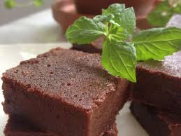 Le Mega Fondant Au Chocolat Et A La Compote De Pommes Recette Fondant Au Chocolat Fondant Au Chocolat Compote De Pomme