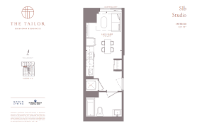 Singaporeexpats.com had been providing free floor plans for more than 10 years. The Tailor Condos Price Lists Floor Plans Precondo