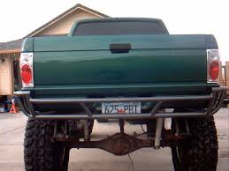 rear tube bumper pirate4x4 com 4x4 and off road forum custom truck bumpers truck bumpers toyota