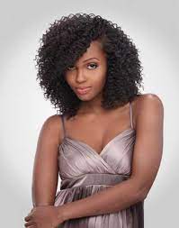 13 Curly Short Weave Hairstyles The Hairstyler Short Weave Hairstyles Weave Hairstyles Curly Hair Styles Naturally