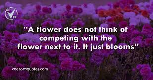 Following are deep meaningful quotes and sayings with images. Flower Quotes Veeroesquotes