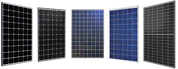 What size are solar panels. Photovoltaic System Sizing