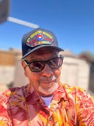 How I Learned To Fight in Vietnam