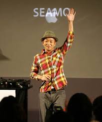 Seamoが銀座でニュー シングル Mother 発売記念 母の日スペシャルライブ を開催 Tower Records Online