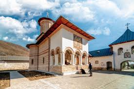Situated in a rural location, this pension is within 9 mi (15 km) of muierilor cave, manastirea polovragi, and polovragi cave. MÄnÄstirea Polovragi ReprezentÄrile Grafice Ale Pridvorului Inegalabile Èi Incomparabile