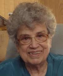 Obituary for Dorothy (Welch) Proietti