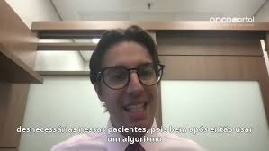 Inteligência Artificial aplicada ao Câncer de Mama Her2+