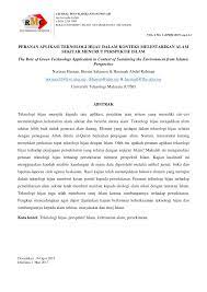 Teknologi hijau menjadikan alam sekitar lebih baik untuk generasi akan datang. Pdf Peranan Aplikasi Teknologi Hijau Dalam Konteks Melestarikan Alam Sekitar Menurut Perspektif Islam