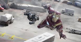Check out this fantastic collection of captain america wallpapers, with 65 captain america background images for your desktop, phone or tablet. Captain America Civil War Hd Wallpaper Background Image 2158x1136