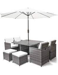Wev'e finally got new garden furniture. Wicker Furniture Argos Off 62