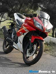 Yamaha r15 v2 the most beloved bikes in bangladesh. Yamaha Yzf R15 V2 0 Test Ride Review