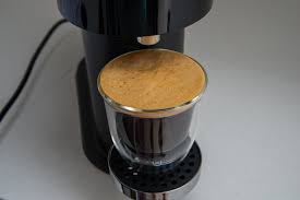 Nespresso coffee machine vertuo next capsules espresso. Nespresso Vertuo Next Review Trusted Reviews