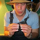 Who should be your man in Florence?