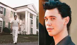 5 out of 5 stars. Elvis Presley Movie Graceland Has Been Recreated In Australia For Baz Luhrmann S Biopic Films Entertainment Express Co Uk