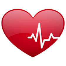 Heart Beat Icon Middot Icoicnspng Health Icon In A Heartbeat Medical Icon