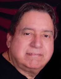 Obituary information for Paul R. Solis